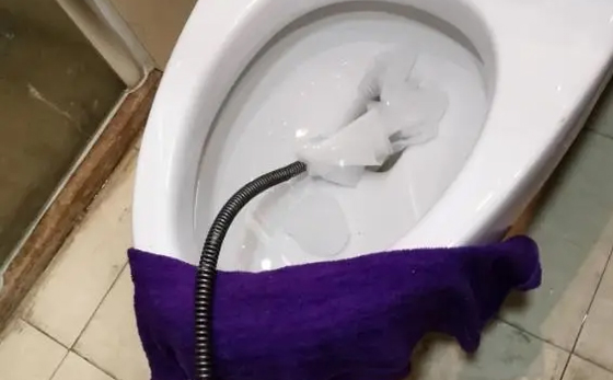 新政镇马桶疏通